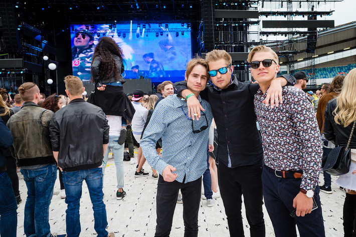 2017-06-03 - Områdesbilder från Summerburst Göteborg, Göteborg 2017-06-03 - Områdesbilder från Summerburst Göteborg, Göteborg