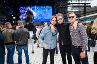 2017-06-03 - Områdesbilder från Summerburst Göteborg, Göteborg