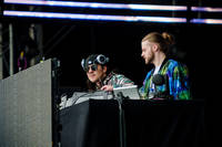 2017-06-03 - Dimitri Vangelis & Wyman från Summerburst Göteborg, Göteborg