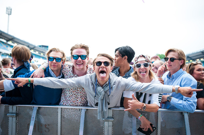 2017-06-03 - Martin Solveig från Summerburst Göteborg, Göteborg