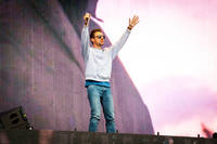 2017-06-03 - Martin Solveig från Summerburst Göteborg, Göteborg