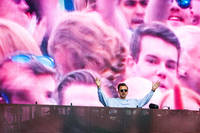 2017-06-03 - Martin Solveig från Summerburst Göteborg, Göteborg