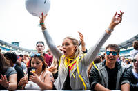 2017-06-03 - Martin Solveig från Summerburst Göteborg, Göteborg