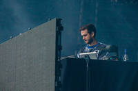 2017-06-03 - Zedd från Summerburst Göteborg, Göteborg