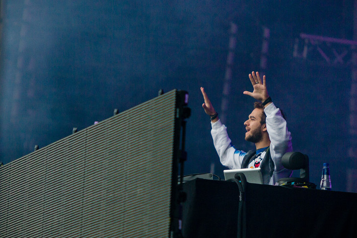 2017-06-03 - Zedd från Summerburst Göteborg, Göteborg