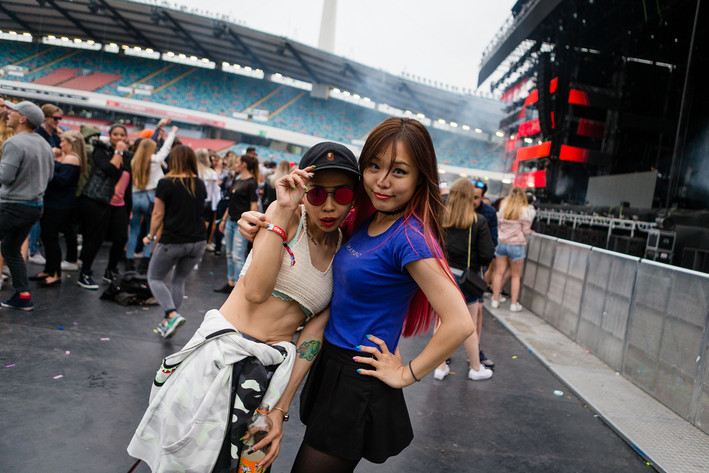 2017-06-03 - Zedd från Summerburst Göteborg, Göteborg