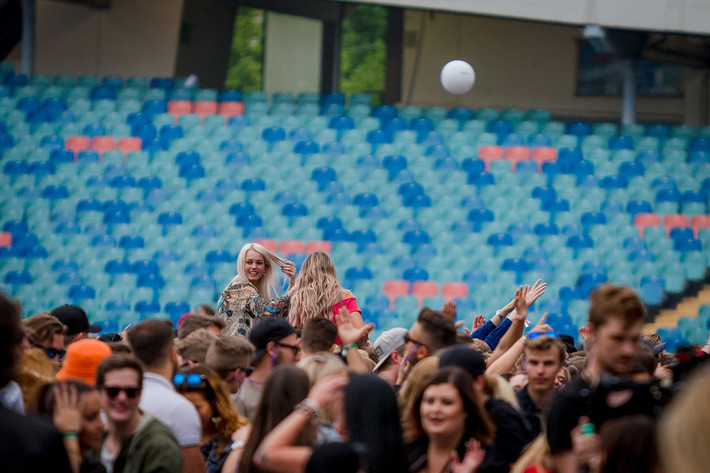 2017-06-03 - Zedd från Summerburst Göteborg, Göteborg