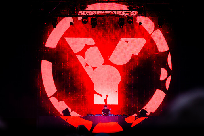 2017-06-03 - Eric Prydz från Summerburst Göteborg, Göteborg