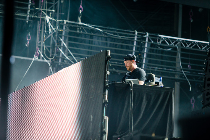 2017-06-03 - Eric Prydz från Summerburst Göteborg, Göteborg