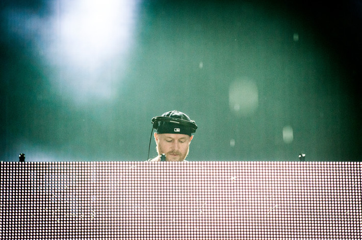 2017-06-03 - Eric Prydz från Summerburst Göteborg, Göteborg