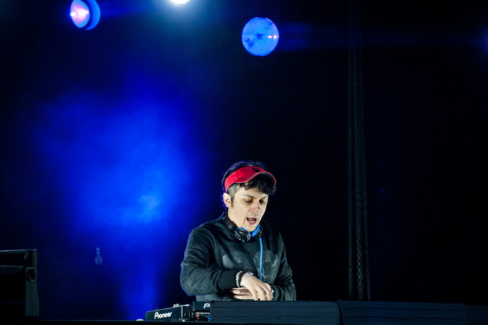 2017-06-03 - Mad Dog från Summerburst Göteborg, Göteborg