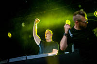 2017-06-03 - Radical Redemption från Summerburst Göteborg, Göteborg