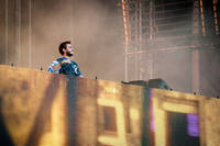 2017-06-03 - Zedd från Summerburst Göteborg, Göteborg