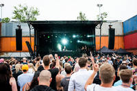 2017-06-03 - Radical Redemption från Summerburst Göteborg, Göteborg