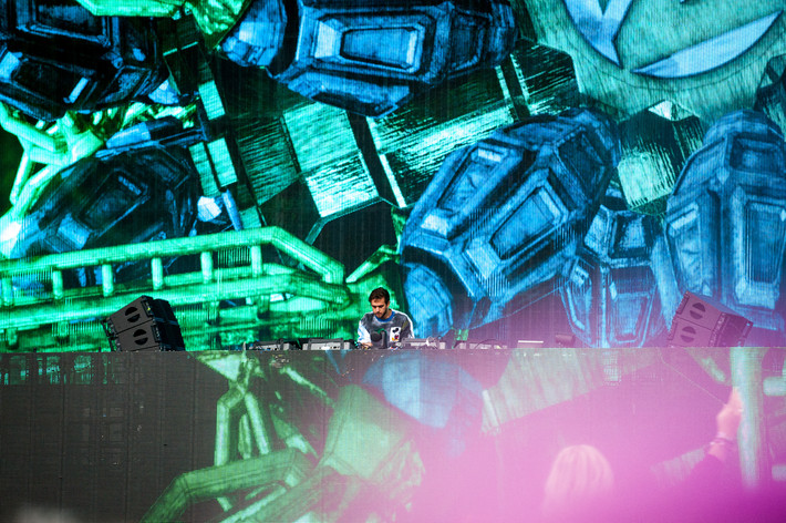 2017-06-03 - Zedd från Summerburst Göteborg, Göteborg