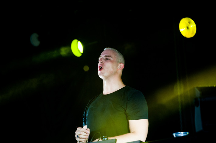 2017-06-03 - Radical Redemption från Summerburst Göteborg, Göteborg