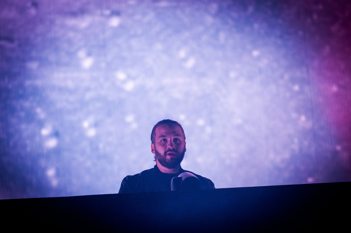 2017-06-03 - Steve Angello från Summerburst Göteborg, Göteborg