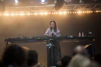 2017-06-03 - Johanna Knutsson från Department, Stockholm