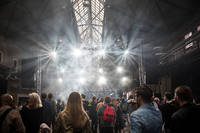 2017-06-03 - Johanna Knutsson från Department, Stockholm