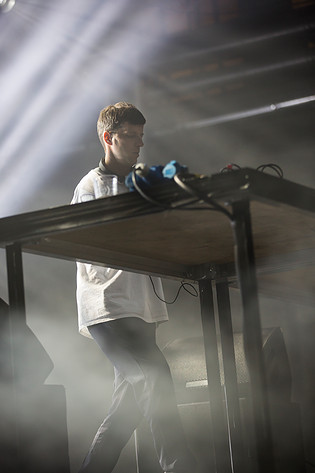2017-06-03 - Dixon från Department, Stockholm