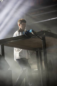 2017-06-03 - Dixon från Department, Stockholm