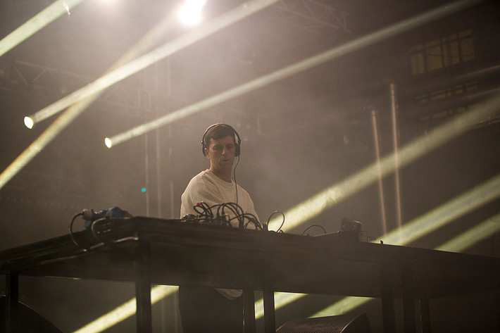 2017-06-03 - Dixon från Department, Stockholm