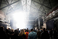 2017-06-03 - Johanna Knutsson från Department, Stockholm
