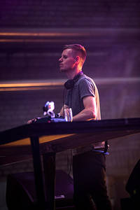 2017-06-03 - Joris Voorn från Department, Stockholm