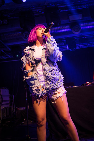 2017-06-03 - Gnucci från Department, Stockholm