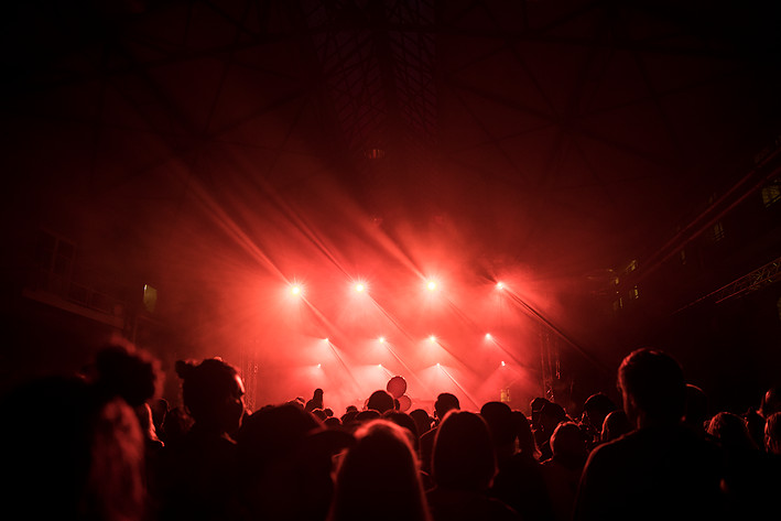 2017-06-03 - Områdesbilder från Department, Stockholm
