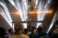 2017-06-03 - Johanna Knutsson från Department, Stockholm