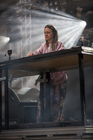 2017-06-03 - Johanna Knutsson från Department, Stockholm