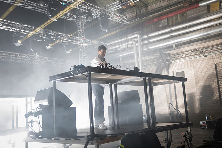 2017-06-03 - Dixon från Department, Stockholm