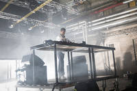 2017-06-03 - Dixon från Department, Stockholm