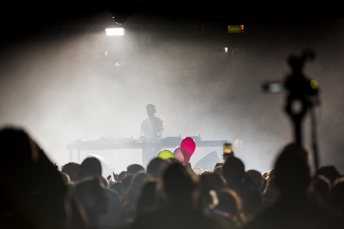 2017-06-03 - Dixon från Department, Stockholm