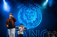 2017-06-04 - Nano från Liseberg, Göteborg