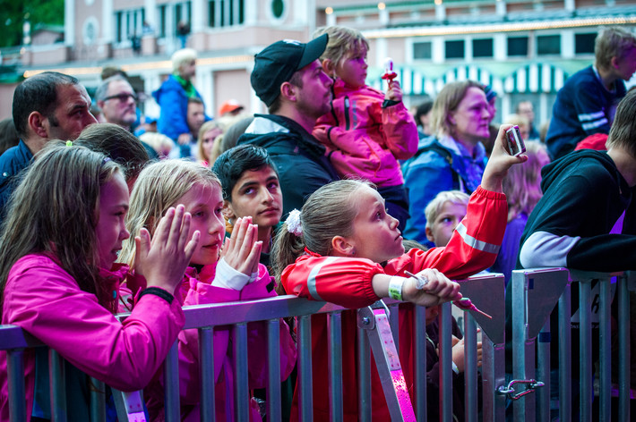 2017-06-04 - Nano från Liseberg, Göteborg