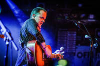 2017-06-04 - Kiefer Sutherland från Debaser Strand, Stockholm