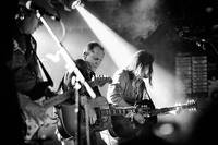 2017-06-04 - Kiefer Sutherland från Debaser Strand, Stockholm