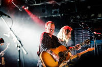 2017-06-04 - Kiefer Sutherland från Debaser Strand, Stockholm