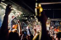 2017-06-04 - Kiefer Sutherland från Debaser Strand, Stockholm