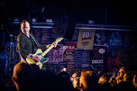 2017-06-04 - Kiefer Sutherland från Debaser Strand, Stockholm