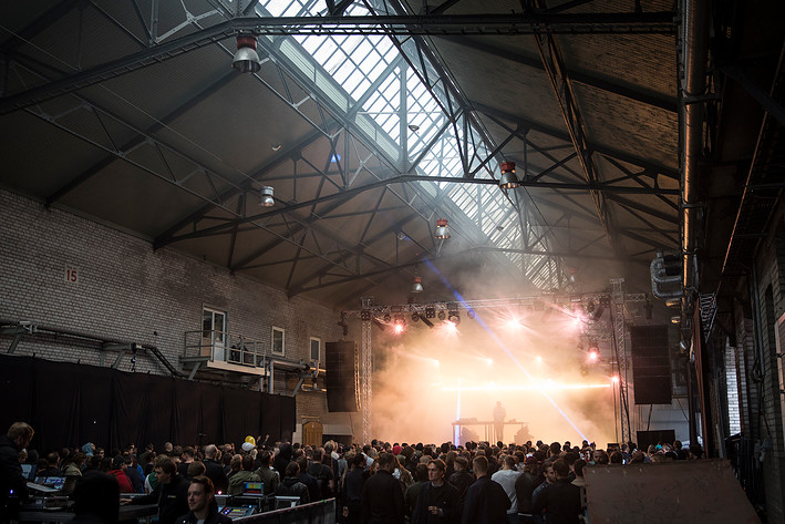 2017-06-04 - Områdesbilder från Department, Stockholm 2017-06-04 - Områdesbilder från Department, Stockholm