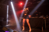 2017-06-04 - Stefflon Don från Department, Stockholm