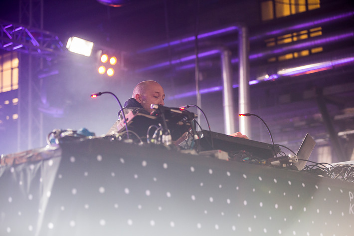 2017-06-04 - Paul Kalkbrenner från Department, Stockholm