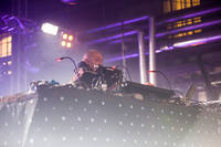 2017-06-04 - Paul Kalkbrenner från Department, Stockholm
