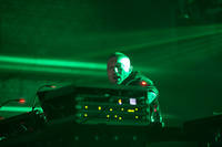2017-06-04 - Paul Kalkbrenner från Department, Stockholm