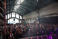 2017-06-04 - Områdesbilder från Department, Stockholm