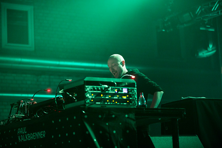 2017-06-04 - Paul Kalkbrenner från Department, Stockholm