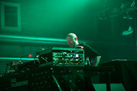 2017-06-04 - Paul Kalkbrenner från Department, Stockholm